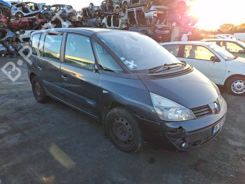 AC compressor RENAULT ESPACE IV (JK0/1_) 2.0 Turbo (JK0A, JK0B, JK0N) | BP37328306M34  - Image 6