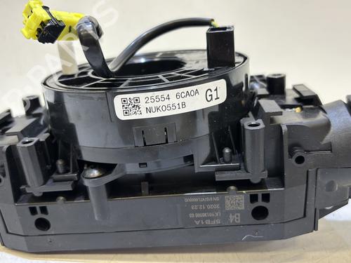 Steering column stalk NISSAN MICRA V (K14) 1.0 IG-T | BP37326155I23 - Image 3