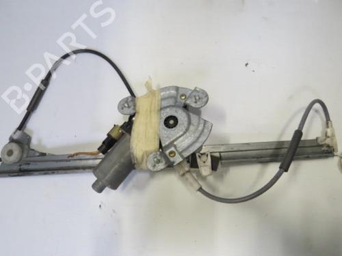 Used Front right window mechanism Front right window mechanism 37298077 37298077