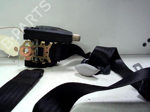 Used Front left seatbelt Front left seatbelt 37301655 37301655