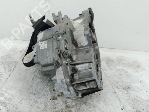Gearbox CITROËN DS5 2.0 HDi 165 | BP37317195M3 - Image 6