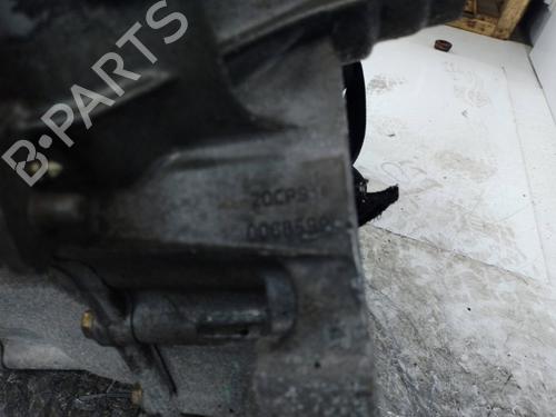 gearbox-peugeot-206-cc-2d-2000-2001-2002-2003-2004-2005-2006-2007-2008-37321308 main image
