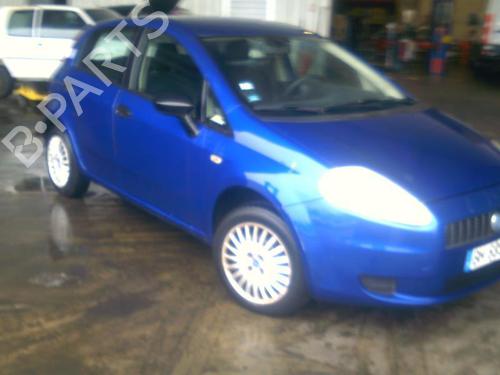 Starter FIAT GRANDE PUNTO (199_)  | BP37309514M8  - Image 7