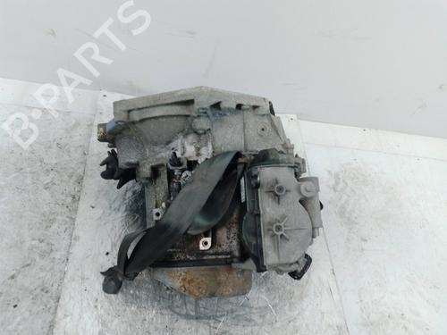 Gearbox CITROËN C3 Pluriel (HB_) 1.6 | BP37321030M3 - Image 6