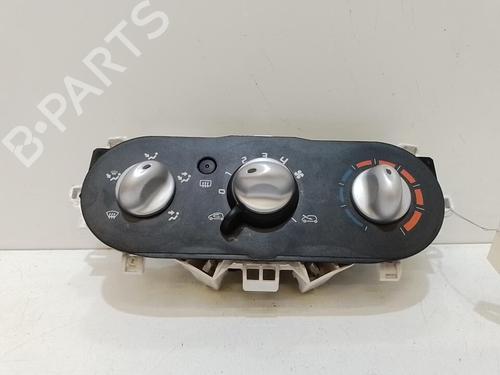 Used Climate control Climate control 37318151 37318151