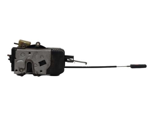 Venstre foran lås Venstre foran lås OPEL SIGNUM Hatchback (Z03) 2.2 DTI (F48) (125 hp) 37346611 37346611