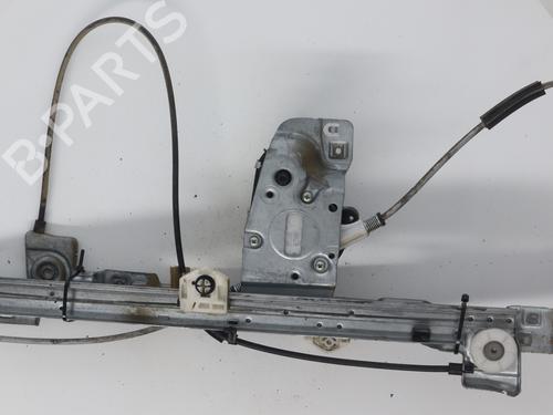 Front right window mechanism RENAULT KANGOO Express (FW0/1_) | BP37344097C23 - Image 7