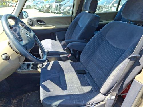 Comutador RENAULT ESPACE IV (JK0/1_) 2.2 dCi (JK0H) | BP37336864I30 - Image 4