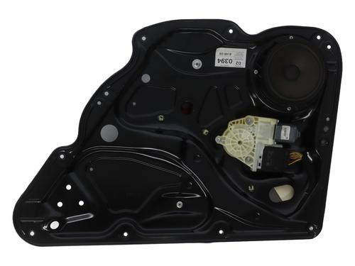 Rear right window mechanism VW PASSAT B7 Variant (365) | BP37343028C25 - Image 3