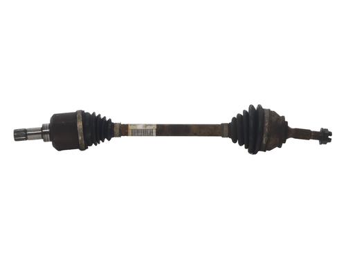 Left front driveshaft CITROËN C4 CACTUS 1.6 BlueHDi 100 | BP37338974M38 - Image 2