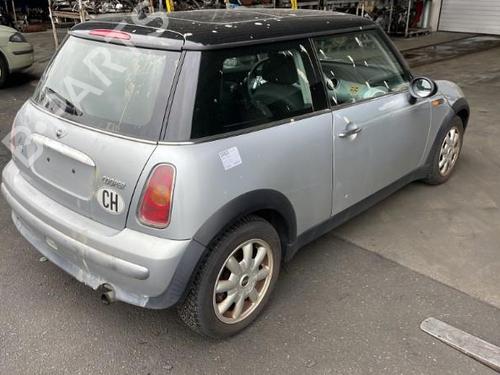 Brugte MINI MINI (R50, R53) Cooper 4839014