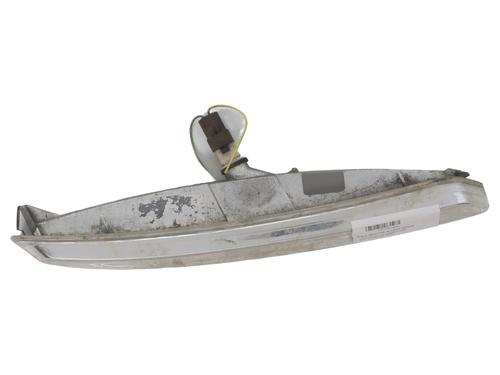 Right daytime light PEUGEOT 807 (EB_) 2.2 HDi | BP37342814C103 - Image 4
