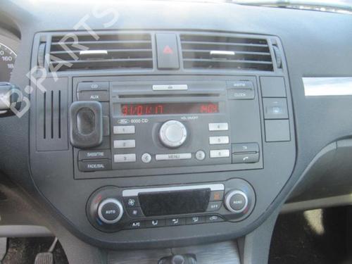 FORD C-MAX (DM2) 1.6 TDCi 4797651