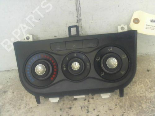 climate-control-alfa-romeo-mito-955_-2008-2009-2010-2011-2012-2013-2014-2015-2016-2017-2018-37305006 main image