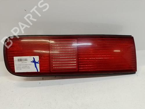 Used Right tailgate light Right tailgate light 37299324 37299324