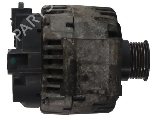 Alternator MERCEDES-BENZ C-CLASS T-Model (S204) C 220 CDI (204.202) | BP37337192M7 - Image 3