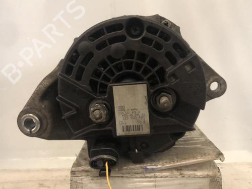 Alternator FIAT DUCATO Van (250_) 120 Multijet 2,3 D | BP37308776M7 - Image 2