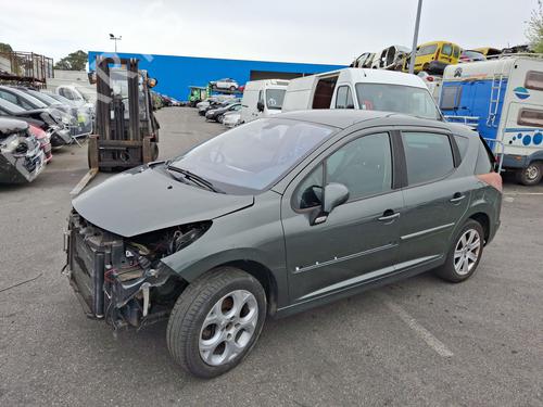 Engine PEUGEOT 207 SW (WK_) 1.6 16V | BP37335022M1 - Image 10