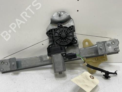 Used Rear left window mechanism Rear left window mechanism 37321485 37321485