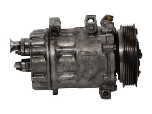 AC compressor CITROËN C8 (EA_, EB_) 2.0 HDi 135 | BP37325786M34 - Image 2