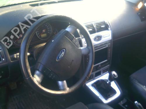 Engine FORD MONDEO III (B5Y) | BP37314522M1 - Image 6