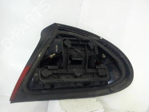 Used Left taillight Left taillight 37296387 37296387