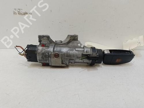 Ignition barrel SEAT EXEO (3R2) 2.0 TDI | BP37312833M48 - Image 2