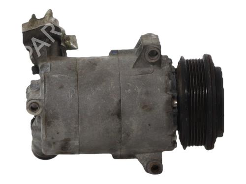 AC compressor FORD C-MAX II (DXA/CB7, DXA/CEU) 1.0 EcoBoost | BP37684042M34 - Image 2