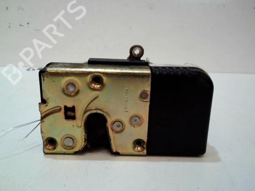 Used Front left lock Front left lock 37311232 37311232