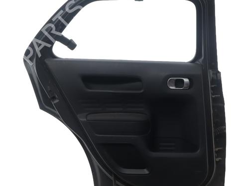 Dør venstre bagtil CITROËN C4 CACTUS 1.2 VTi 82 | BP37616177C4 - Image 2