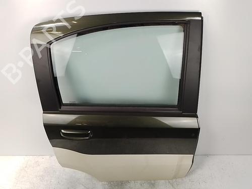 Used Right rear door Right rear door 37620520 37620520