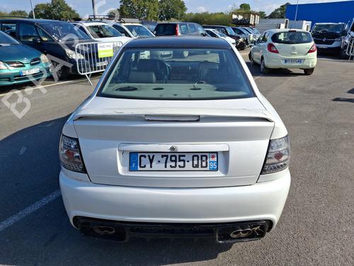 Left front window switch AUDI A4 B5 (8D2) | BP37342387I27 - Image 12