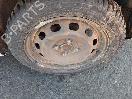 Used Parts FORD FIESTA VI Van 4803226