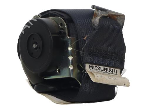 Used Rear right seatbelt Rear right seatbelt 37345568 37345568