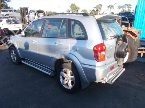 Switch TOYOTA RAV 4 II (_A2_) 2.0 D 4WD (CLA20_, CLA21_, CLA20R, CLA21R) | BP37304148I30 - Image 7