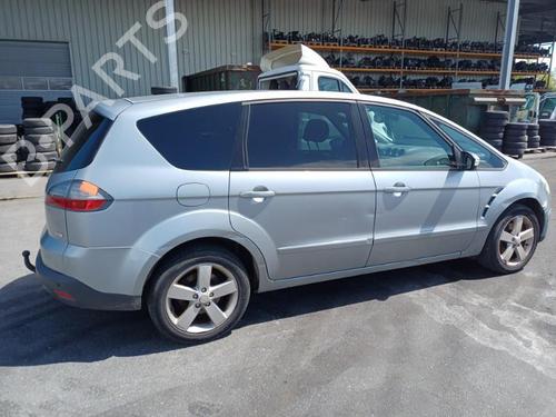 Front left window mechanism FORD S-MAX (WA6) 1.8 TDCi | BP37322249C22 - Image 4