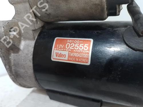 Starter KIA PICANTO I (SA) 1.1 | BP37315763M8 - Image 3