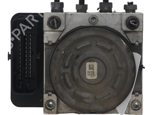 ABS pump PEUGEOT 2008 I (CU_) 1.2 VTi | BP37339626M43 - Image 3