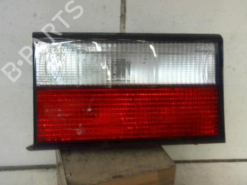 Used Left tailgate light Left tailgate light 37298397 37298397
