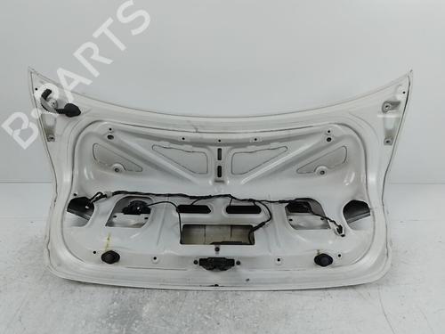 Bagklap CC/Kombi-Coupé Bagklap CC/Kombi-Coupé 37620240 37620240