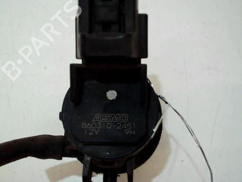 Washer pump MAZDA 5 (CR) 2.0 CD (CR19) | BP37310467E24 - Image 3