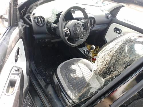 Selector da caixa RENAULT TWINGO III (BCM_, BCA_) Z.E: (BCA1) | BP37753824M90  - Image 9