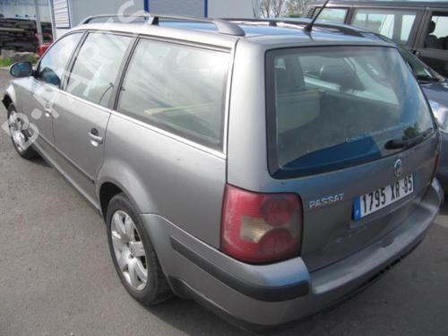 Washer pump VW PASSAT B5.5 Variant (3B6) 1.9 TDI | BP37299289E24 - Image 6