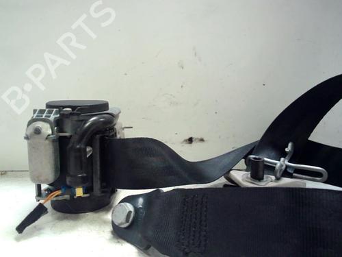 Used Front right seatbelt Front right seatbelt 37304449 37304449