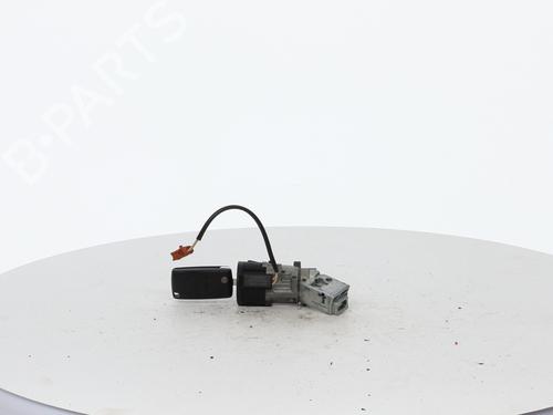 Ignition barrel CITROËN BERLINGO Box Body/MPV (B9) | BP37328676M48 - Image 3