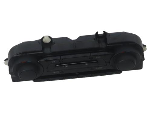 Used Climate control Climate control 38252724 38252724