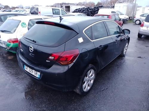 Right tailgate light OPEL ASTRA J (P10) | BP37318743C80 - Image 7
