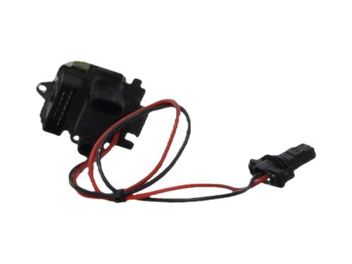 Heater resistor RENAULT TRAFIC II Van (FL) 2.0 dCi 90 (FL0H, FL00, FL01, FL0M, FL0P, FL0S) | BP37753603M108  - Image 5