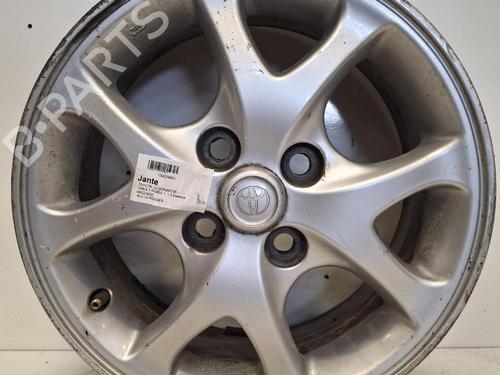 Used Rim Rim 39138499 39138499