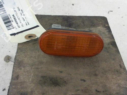 Used Right front indicator Right front indicator 37296692 37296692